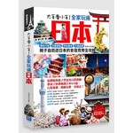 大手牽小手！全家玩遍日本