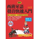 西班牙語發音快速入門