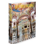 世界夢幻圖書館：死前絕對要去一次！典藏人類智慧遺產的美麗場域