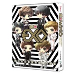 我愛EXO