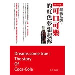 每秒20000瓶!超級品牌可口可樂的紅色夢想起源