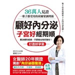 顧好內分泌，子宮好、經期順