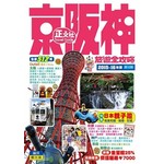 京阪神旅遊全攻略