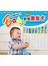爱因斯坦益智多功能图卡-Baby's听觉激发卡