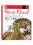 中英文双语经典故事绘本·互助·07.Read Aloud!：狮子与老鼠