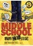 MIDDLESCHOOL１：我的撞牆日記