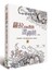 蘿拉老師教你畫禪繞(入門篇)：24種底線練習、最新有機圖樣與進階畫法一起輕鬆學會