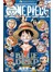 ONE PIECE BLUE DEEP 絕讚的角色世界 (全)