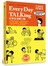 改過自新學英文：Every Day TALKing日常生活開口篇