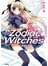 十二星座的魔女ZODIAC(01)