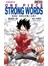 ONE PIECE STRONG WORDS航海王經典名言集(上)