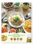 我的第一本橄欖油食譜書：要健康也要美味！從選油到烹調，從醬料、油漬到煎煮炒炸都安心的80道料理全提案