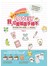 忍不住每天都想畫！「LOVELY！我の可愛插圖手繪本」：更易懂更好學的繪畫練習書，用可愛插圖來製作獨創的卡片&禮物袋