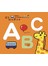 宝宝第一本学习书-ABC