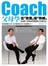 Coach父母學：從「教養」變「教練」，諮商博士教你面對難懂的青春期兒女 