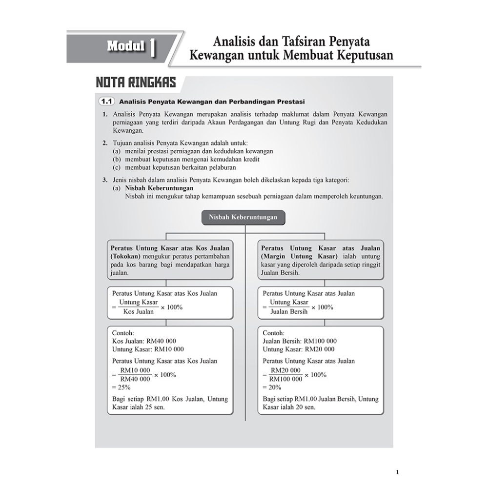 Tingkatan 5 1202 Bank Soalan Prinsip Perakaunan