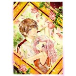 心動戀框Heart(全)