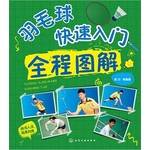 羽毛球快速入门全程图解
