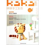 咔咔手工生活．35
