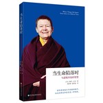 当生命陷落时:与逆境共处的智慧