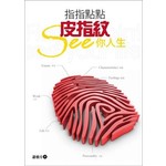 指指點點:皮指紋SEE你人生
