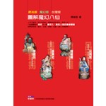 圖解魔幻八仙