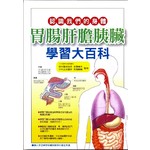 胃腸肝膽胰臟學習大百科