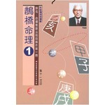 命運推算法則與操作(鵲橋命理)#1