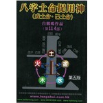 白鶴鳴風水(40)－－八字土命捉用神