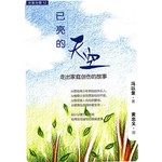 已亮的天空