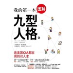 我的第一本图解九型人格