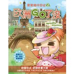 欧洲GO了没:弯弯旅行日记2