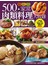 500道家常肉類料理大收錄-大集合系列(122)(楊桃)
