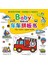 Baby’s双语认知车车拼板书