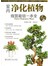 情趣生活系列：室内净化植物观赏栽培一本全