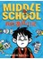 MIDDLESCHOOL２：我的進化日記