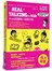 改過自新學英文：REAL TALKING for Kids Anna和媽媽一起開口說