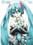 初音未來Graphics Character Collection CV01初音未來edition