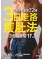 日本名醫實證22種「3日走路瘦肚法」3個月腰瘦17cm
