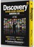 Discovery - 全球最大紀錄片製播媒體，創業探索之旅！