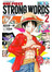 ONE PIECE STRONG WORDS 航海王經典名言集 PART2