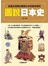 圖說日本史
