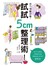 捨不得斷捨離？試試5cm整理術！