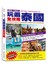 自助遊一本就GO！玩遍泰國全攻略：曼谷14處熱門景點＋9個訪古之旅＋芭提雅9個渡假勝地＋清邁10個泰北山城遊＋普吉島11個精彩跳島遊，最實用的泰國旅遊規畫書